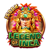 Facai : LEGEND OF INCA - GECKO158