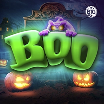 Bigtime : Boo - GECKO158