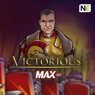Victorious - GECKO158