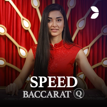 Speed Baccarat Q - GECKO158