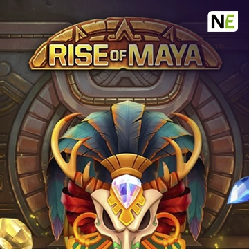 Rise of Maya - GECKO158