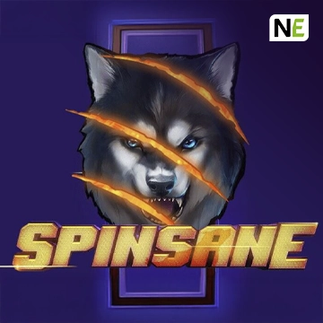 Spinsane - GECKO158