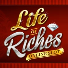 Life Of Riches - GECKO158