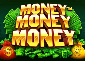 Pragmatic : Money Money Money - GECKO158