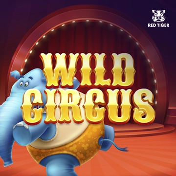Redtiger : Wild Circus - GECKO158