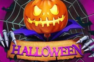 PLAYSTAR : HALLOWEEN - GECKO158