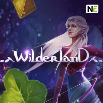 Wilderland - GECKO158