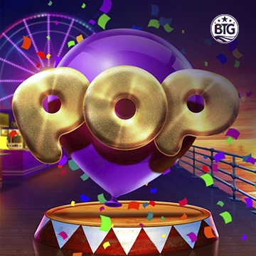 Bigtime : Pop - GECKO158