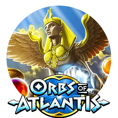 Habanero : Orbs of Atlantis - GECKO158