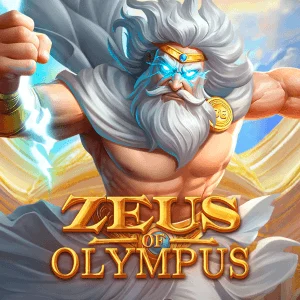 Besoft : Zeus of Olympus - GECKO158