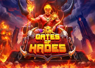 Pragmatic : Gates of Hades - GECKO158