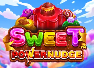 Pragmatic : Sweet Powernudge - GECKO158
