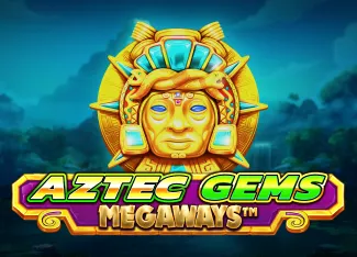 Pragmatic : Aztec Gems Megaways - GECKO158