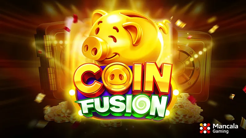 Mancala : Coin Fusion - GECKO158