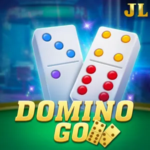 Domino Go - GECKO158