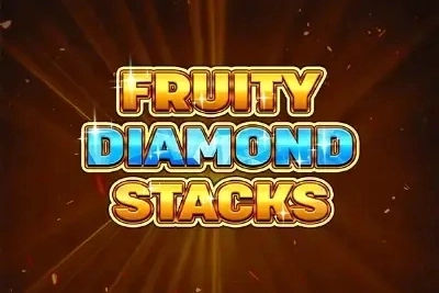 Octoplay : Fruity Diamond Stack - GECKO158
