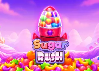 Pragmatic : Sugar Rush - GECKO158