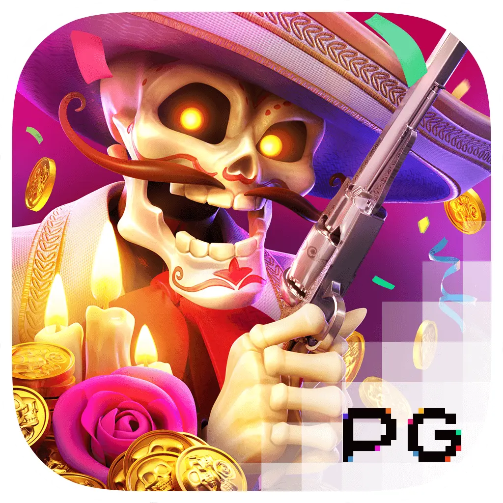 PGSoft : Wild Bandito - GECKO158