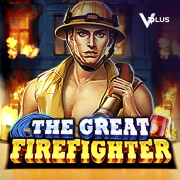 The Great Firefighter - GECKO158