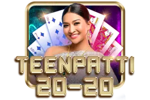 Teen Patti 2020 - GECKO158