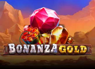 Pragmatic : Bonanza Gold - GECKO158
