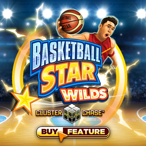 Basketball Star Wilds - GECKO158