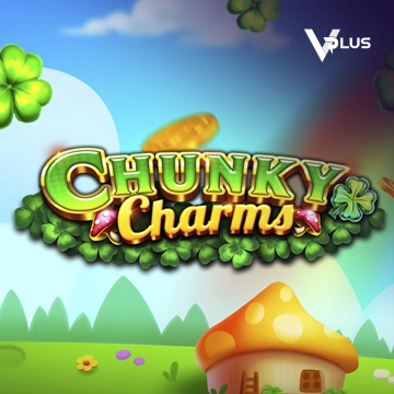 Chunky Charms - GECKO158