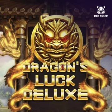 Redtiger : Dragons Luck Deluxe - GECKO158