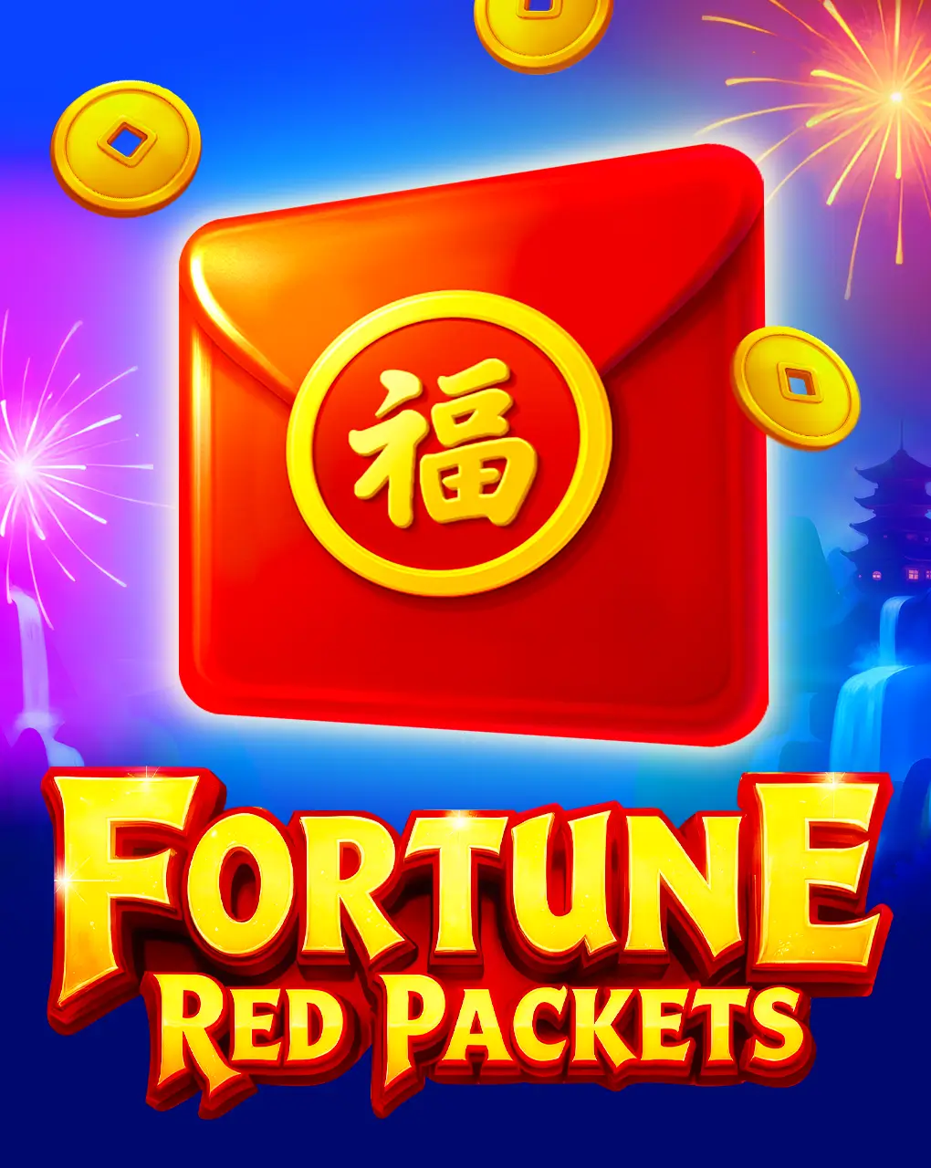 Fortune Red Packets - GECKO158