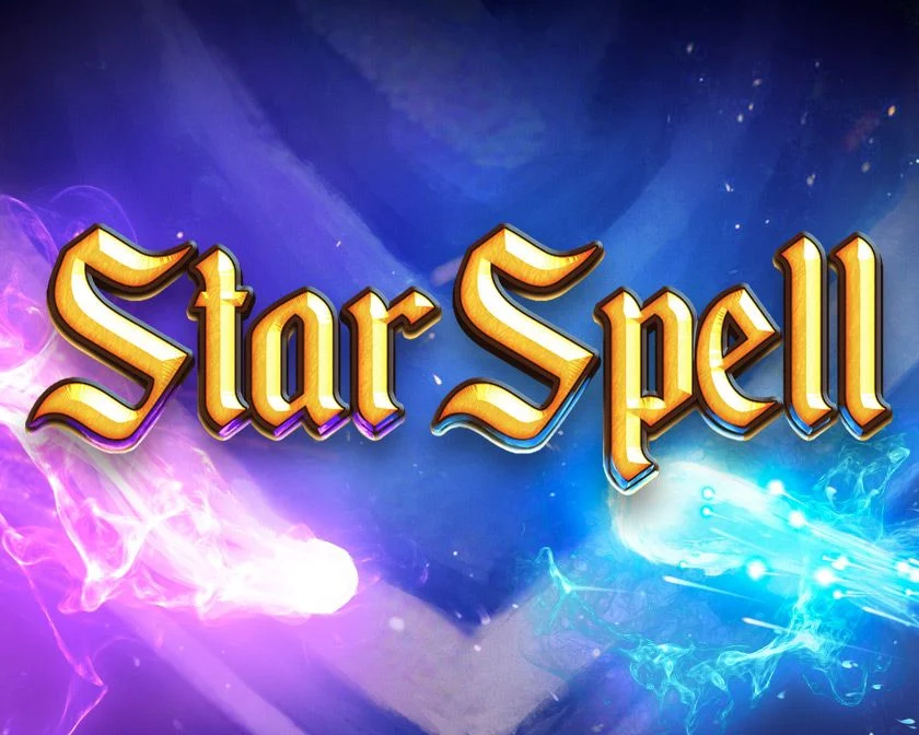 Slotmill : StarSpell - GECKO158