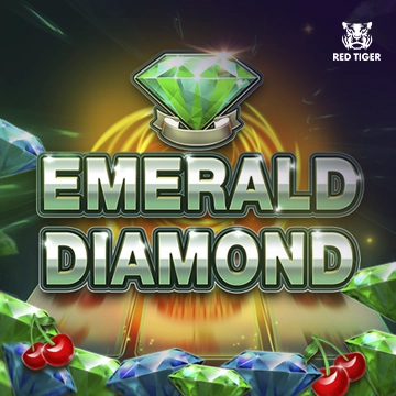 Redtiger : Emerald Diamond - GECKO158
