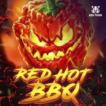 Redtiger : Red Hot BBQ - GECKO158