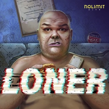 NolimitCity : Loner - GECKO158