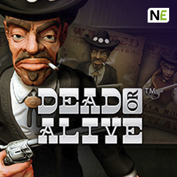 Dead or Alive - GECKO158