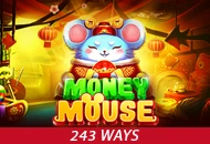 Spadegaming : Money Mouse - GECKO158