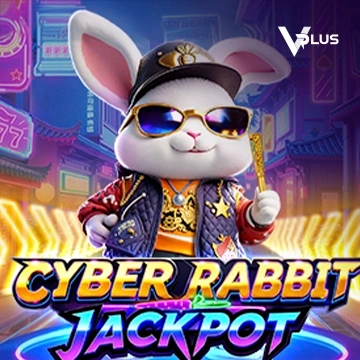 Cyber Rabbit Jackpot - GECKO158