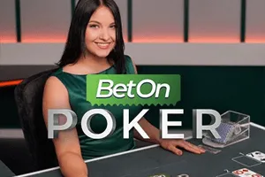 Bet on Poker Live - GECKO158