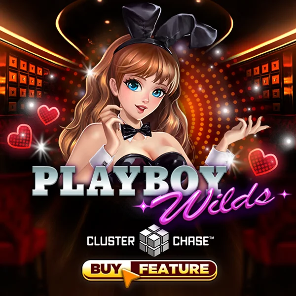 Playboy Wilds - GECKO158