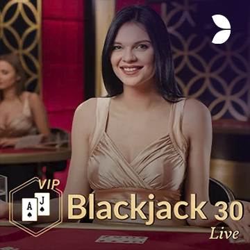 Blackjack VIP 30 - GECKO158