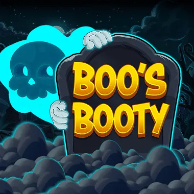 Octoplay : Boo’s Booty - GECKO158