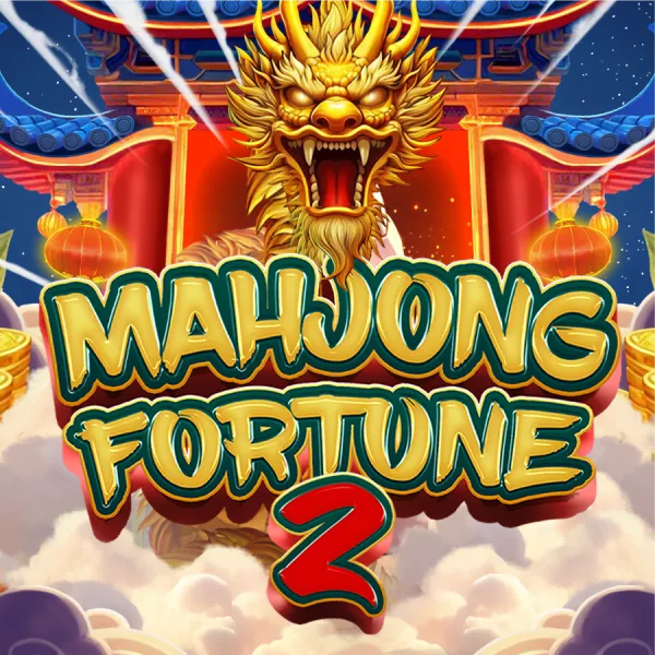 CosmoPlay : Mahjong Fortune 2 - GECKO158