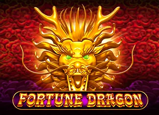 Pragmatic : Fortune Dragon - GECKO158