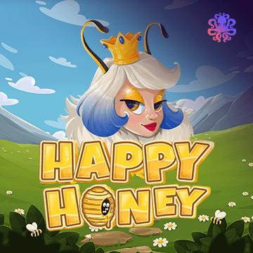 Octoplay : Happy Honey - GECKO158