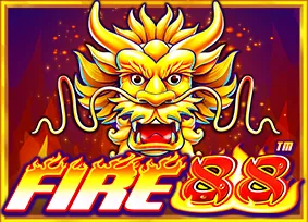 Pragmatic : Fire 88 - GECKO158