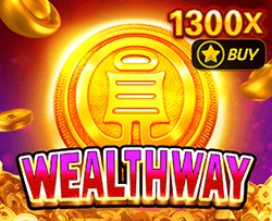 JDB : Wealthway - GECKO158