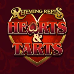 Rhyming Reels Hearts And Tarts - GECKO158