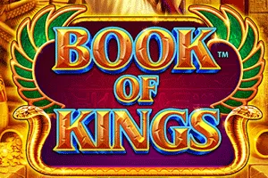 Book of Kings - GECKO158