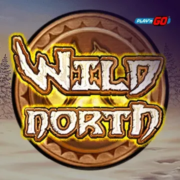 PlaynGo : Wild North - GECKO158