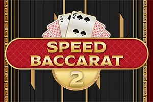 Speed Baccarat 2 - GECKO158