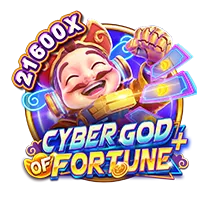 Facai : CYBER GOD OF FORTUNE⁺ - GECKO158